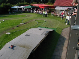 2007 ﻿﻿﻿DM Offroad 4WD Elektro